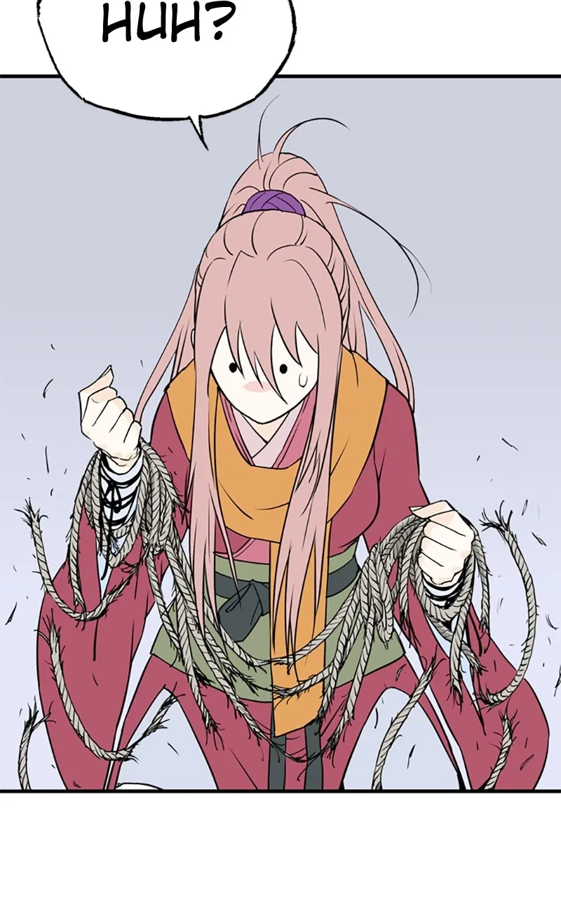 Read Asura chapter 3 image 100 on Lezhin