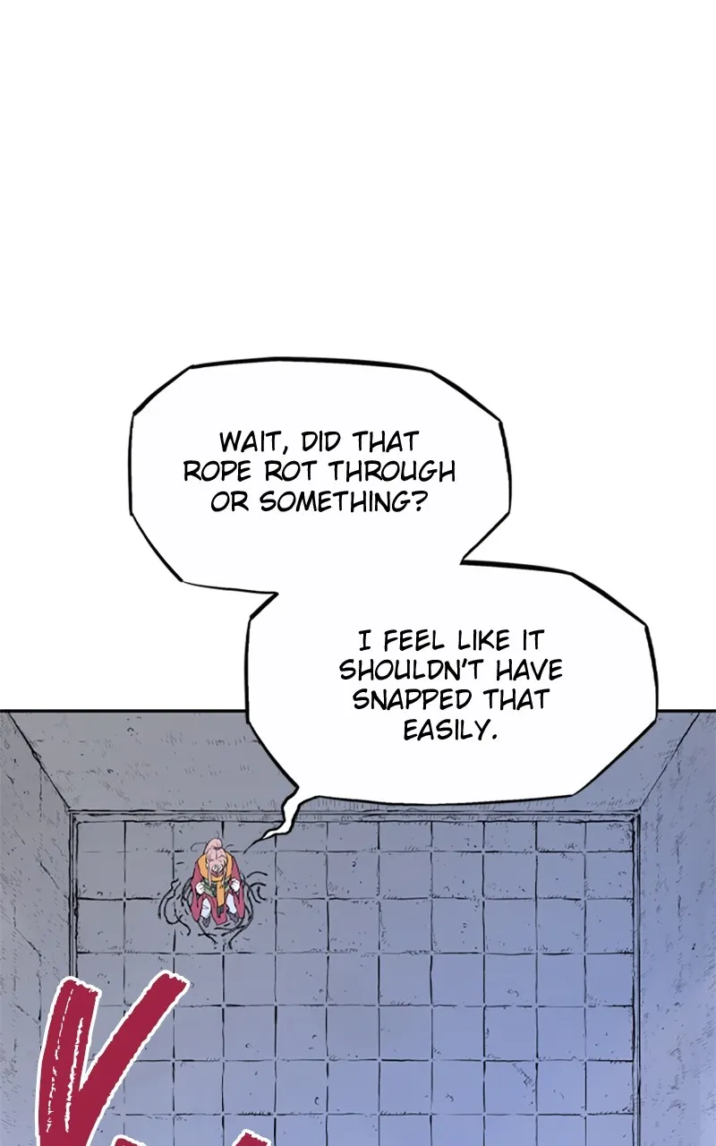 Read Asura chapter 3 image 101 on Lezhin