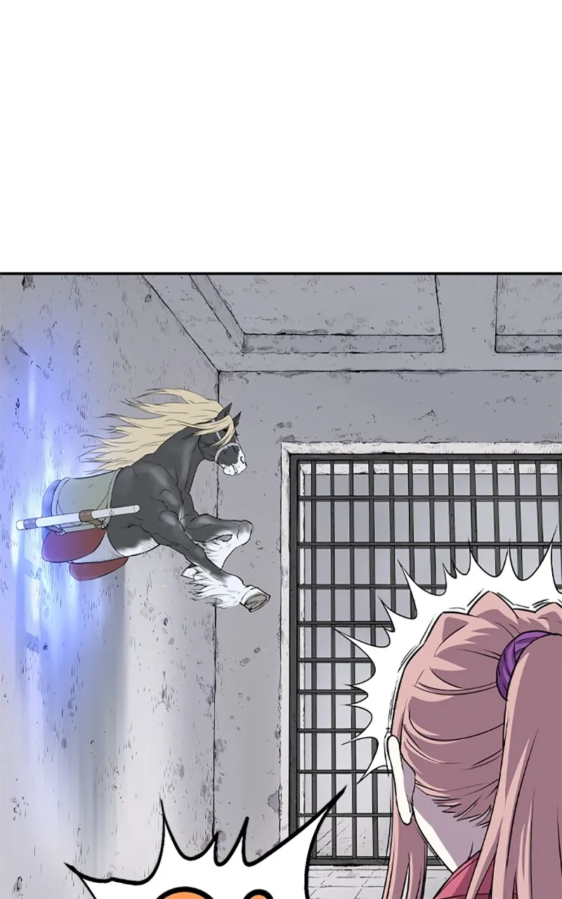 Read Asura chapter 3 image 104 on Lezhin