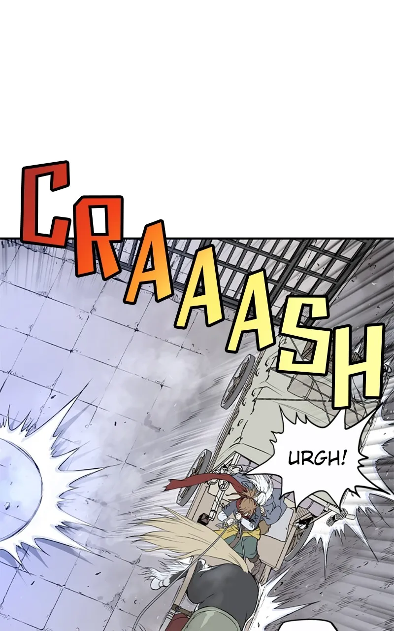 Read Asura chapter 3 image 108 on Lezhin