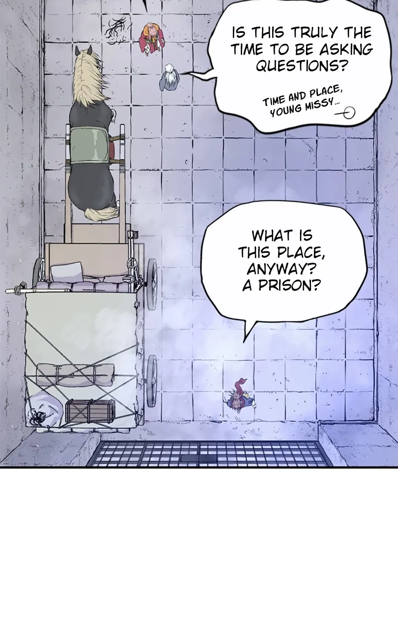 Read Asura chapter 3 image 112 on Lezhin