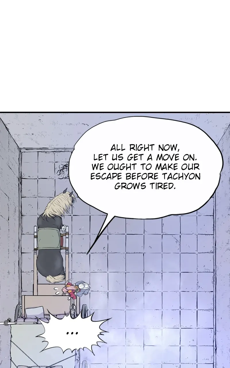 Read Asura chapter 3 image 113 on Lezhin