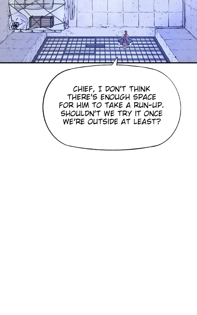 Read Asura chapter 3 image 114 on Lezhin