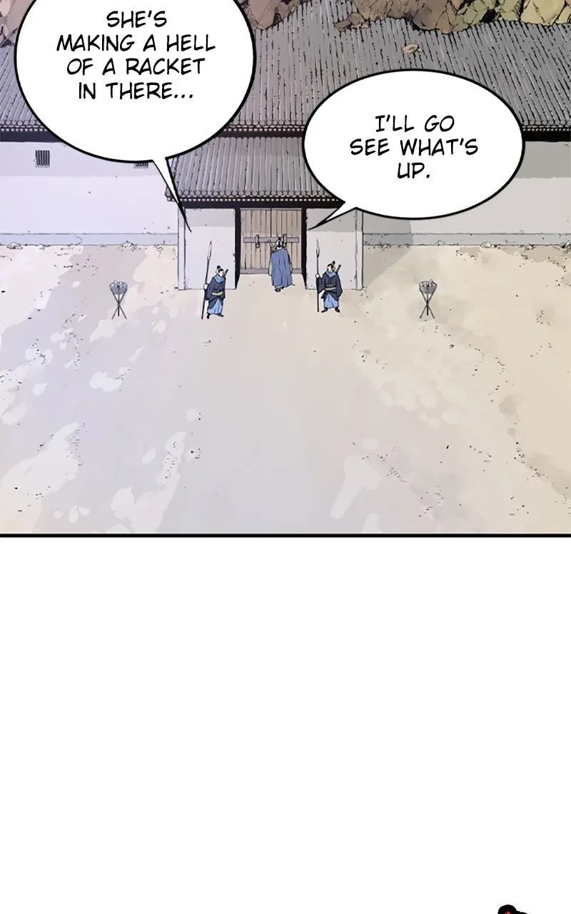 Read Asura chapter 3 image 116 on Lezhin