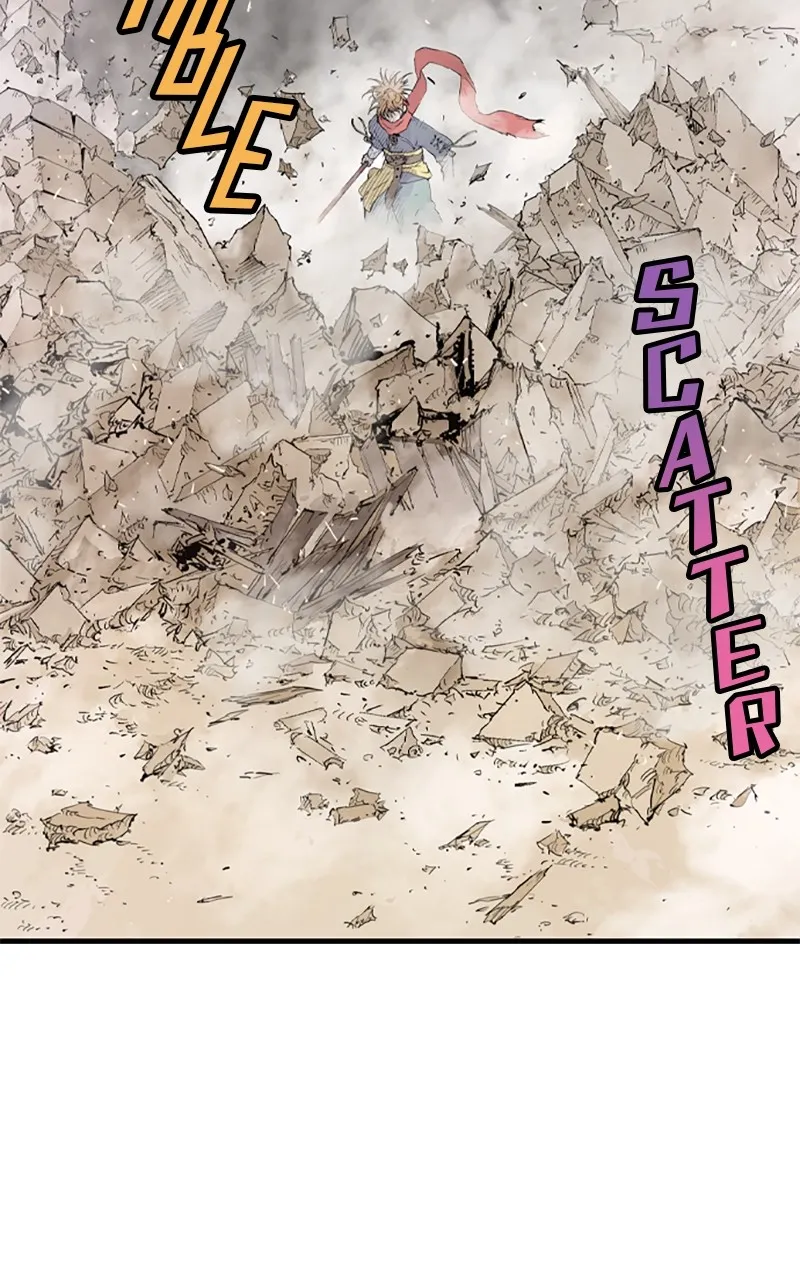 Read Asura chapter 3 image 119 on Lezhin