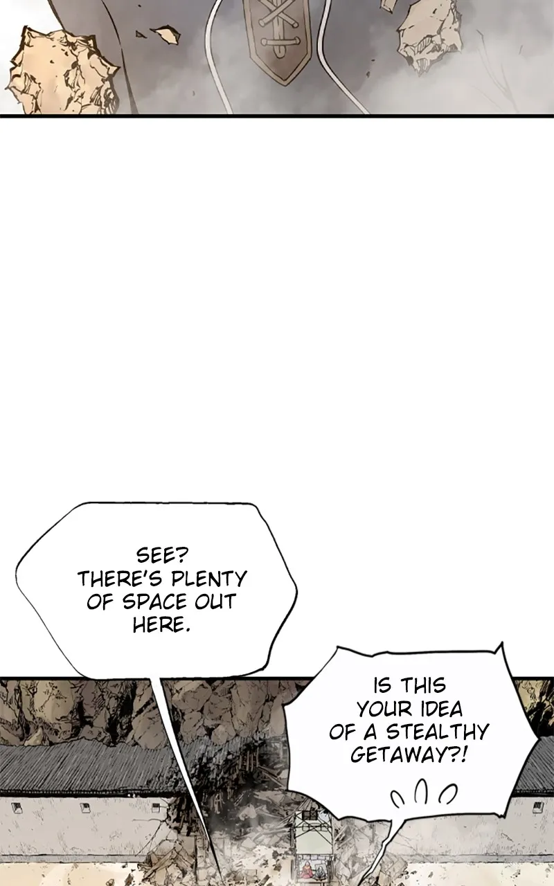 Read Asura chapter 3 image 121 on Lezhin