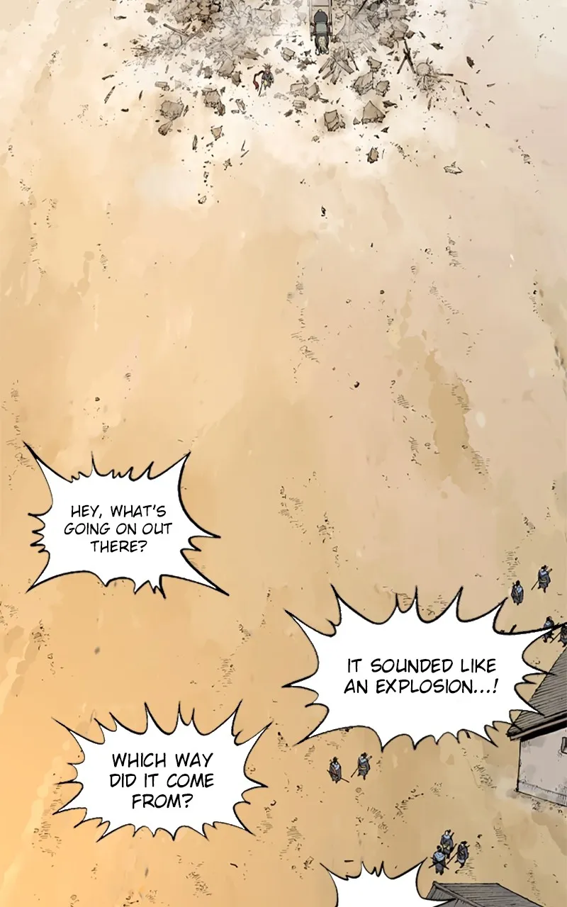 Read Asura chapter 3 image 122 on Lezhin