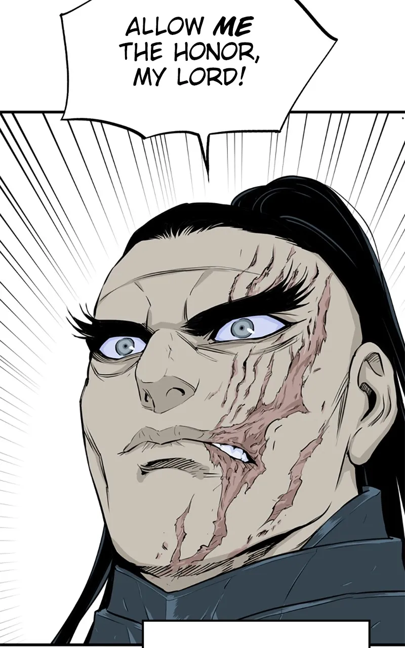 Read Asura chapter 3 image 129 on Lezhin