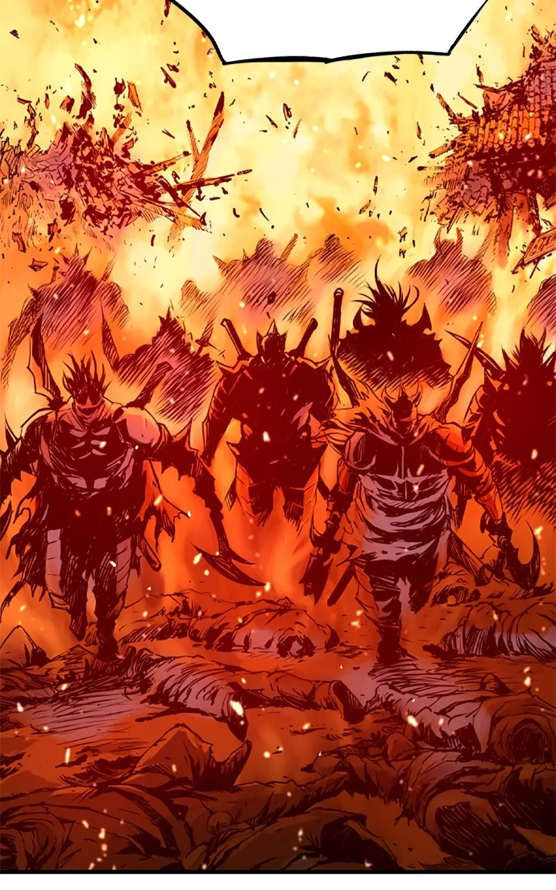 Read Asura chapter 3 image 131 on Lezhin