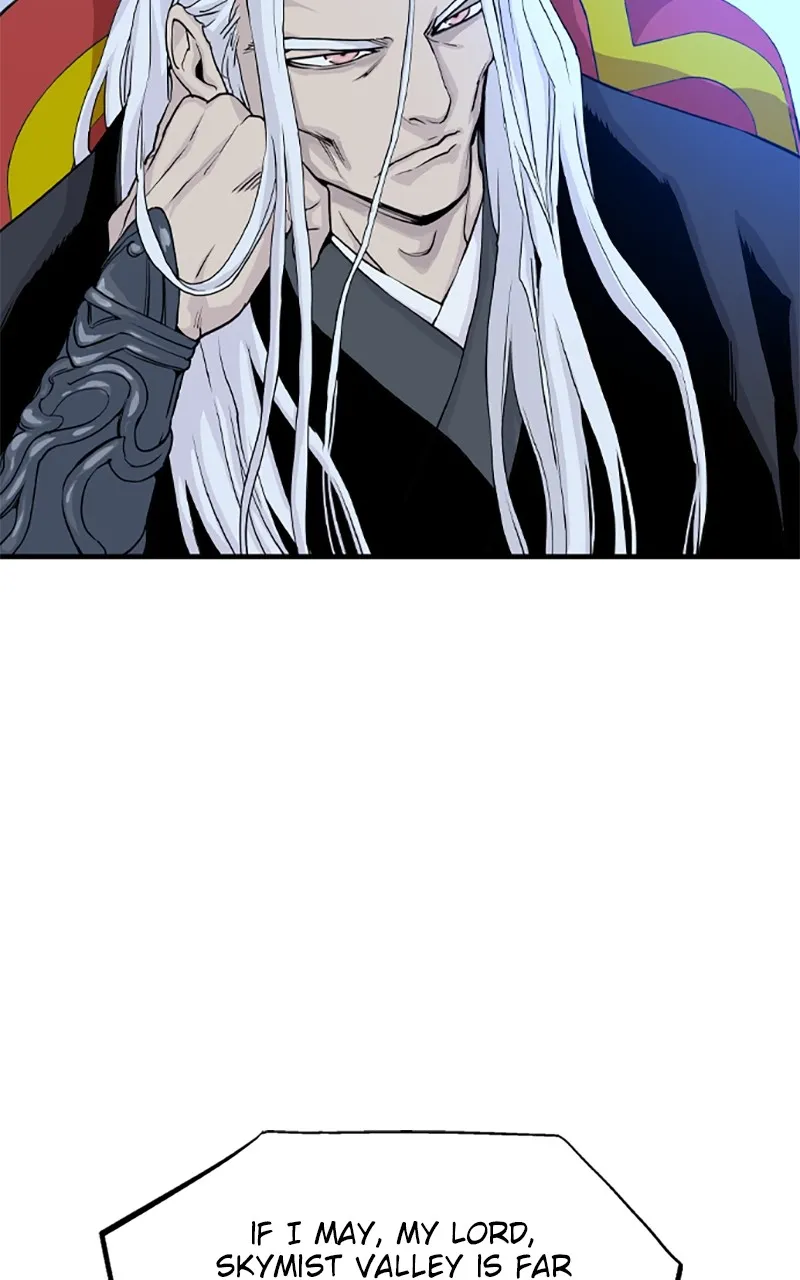 Read Asura chapter 3 image 133 on Lezhin