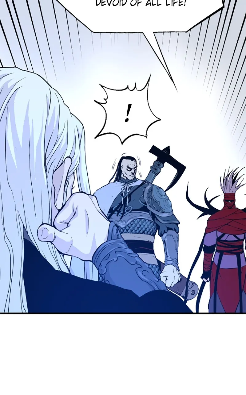 Read Asura chapter 3 image 138 on Lezhin