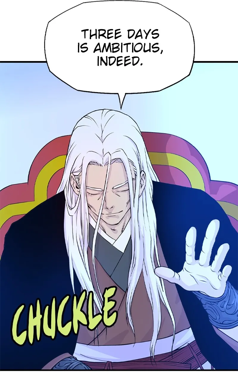 Read Asura chapter 3 image 141 on Lezhin