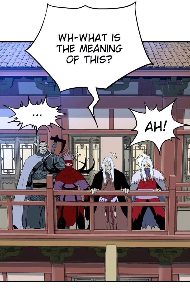 Read Asura chapter 3 image 149 on Lezhin