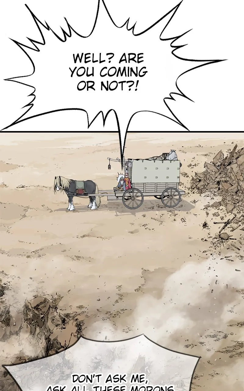 Read Asura chapter 3 image 152 on Lezhin