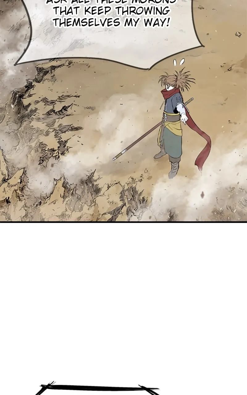 Read Asura chapter 3 image 153 on Lezhin