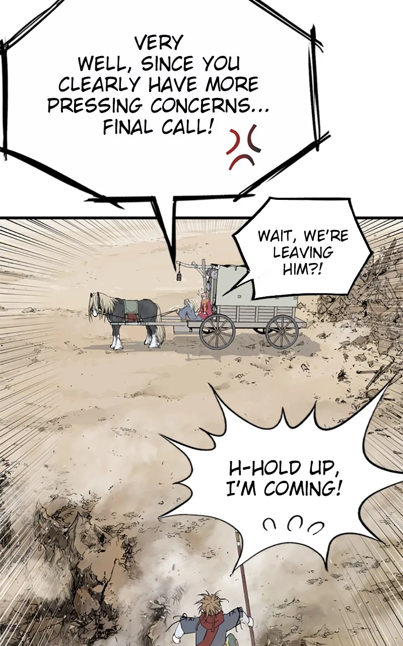 Read Asura chapter 3 image 154 on Lezhin