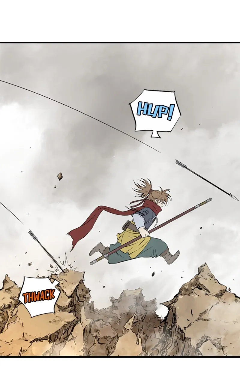 Read Asura chapter 3 image 156 on Lezhin