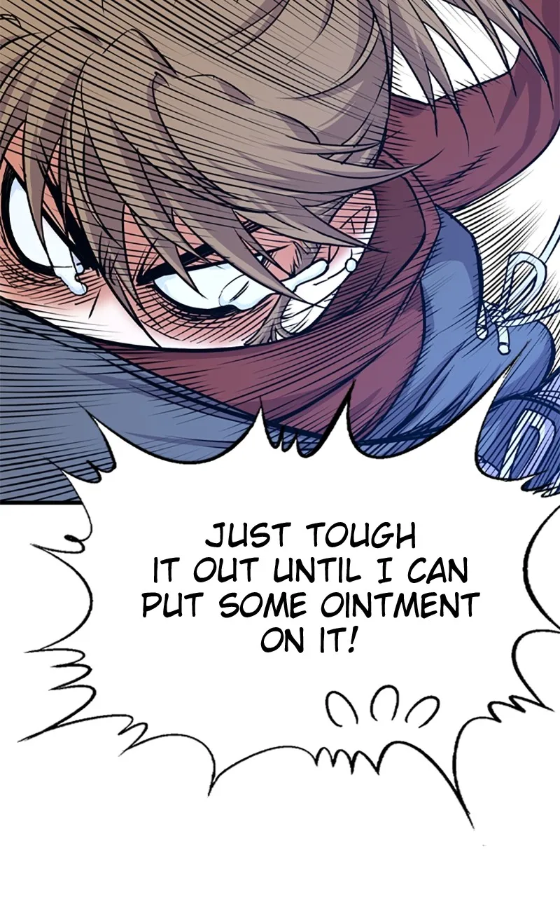 Read Asura chapter 3 image 164 on Lezhin