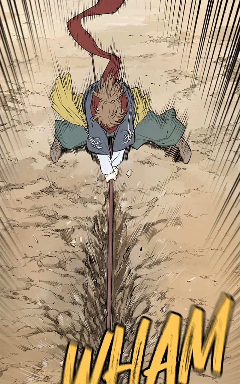 Read Asura chapter 3 image 167 on Lezhin