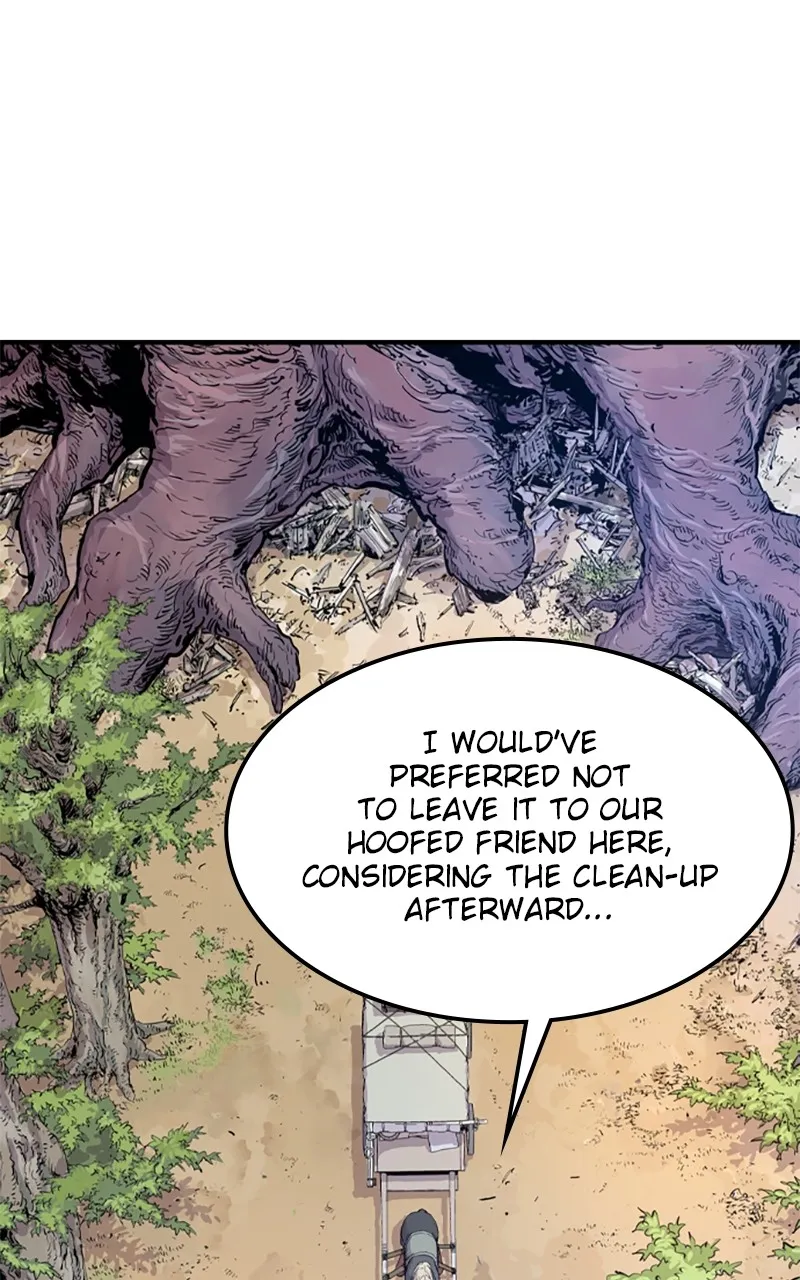Read Asura chapter 3 image 17 on Lezhin