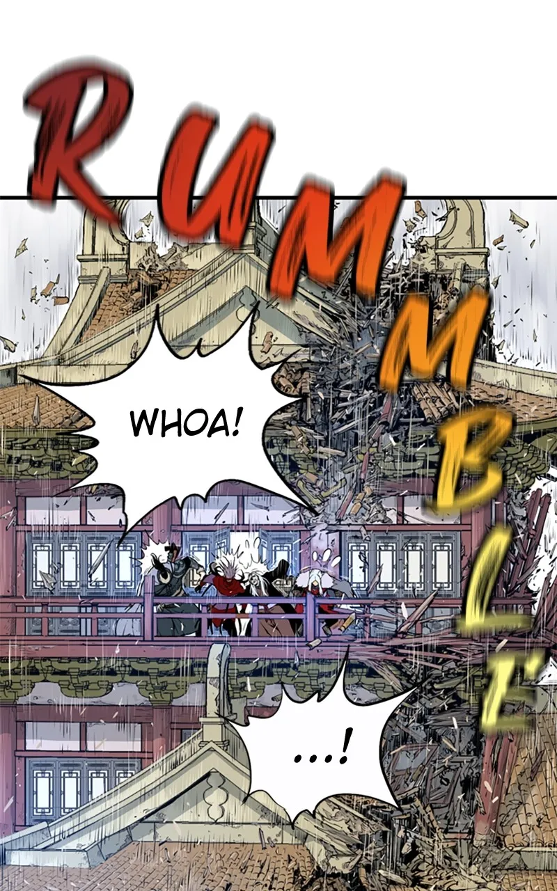 Read Asura chapter 3 image 173 on Lezhin