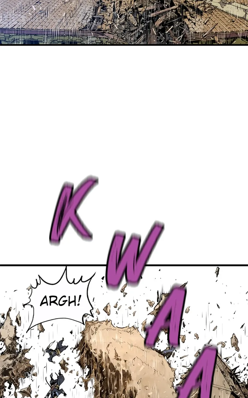 Read Asura chapter 3 image 174 on Lezhin
