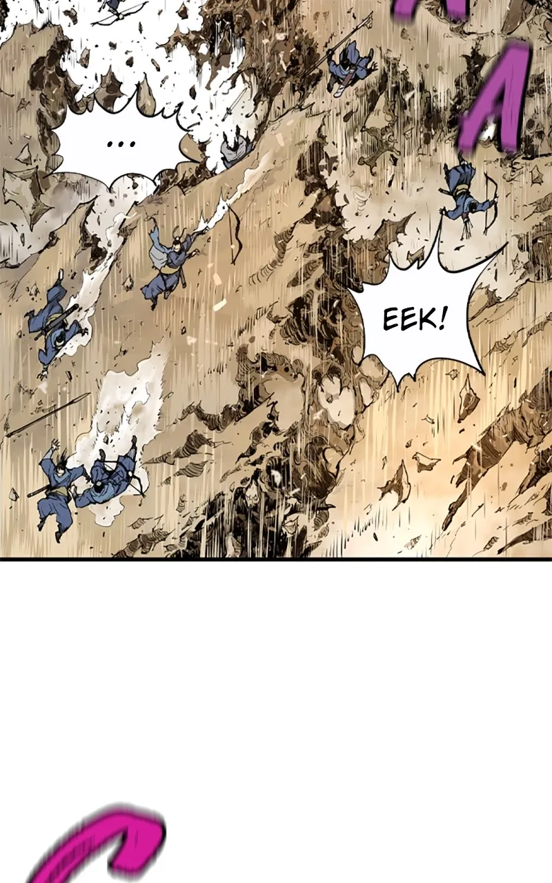 Read Asura chapter 3 image 175 on Lezhin
