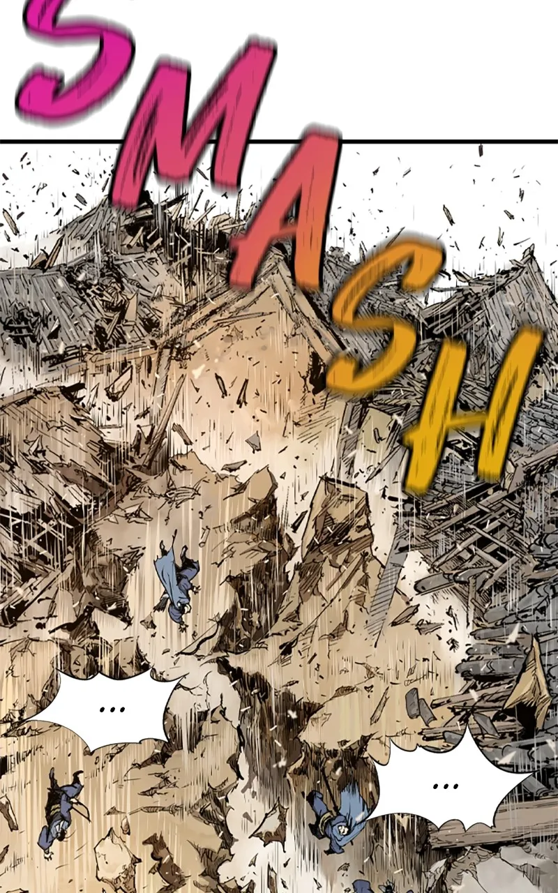 Read Asura chapter 3 image 176 on Lezhin