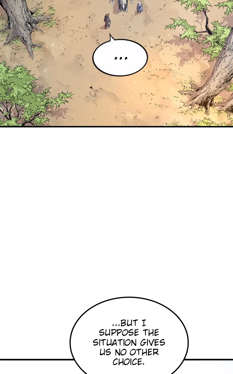 Read Asura chapter 3 image 18 on Lezhin