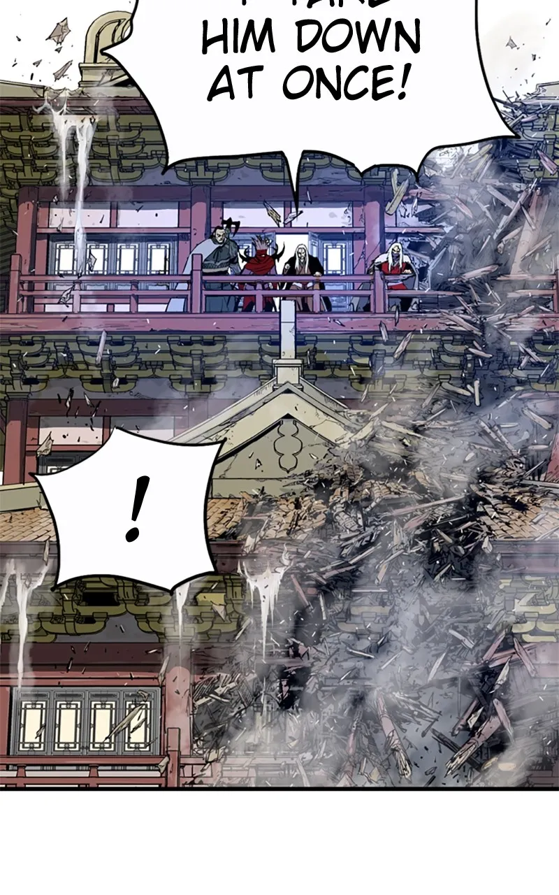 Read Asura chapter 3 image 186 on Lezhin