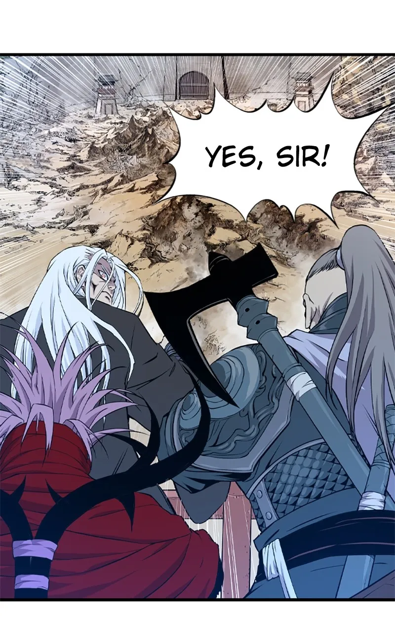 Read Asura chapter 3 image 191 on Lezhin