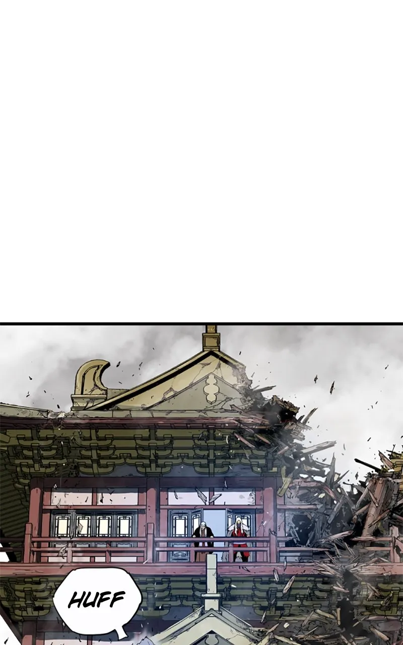 Read Asura chapter 3 image 192 on Lezhin