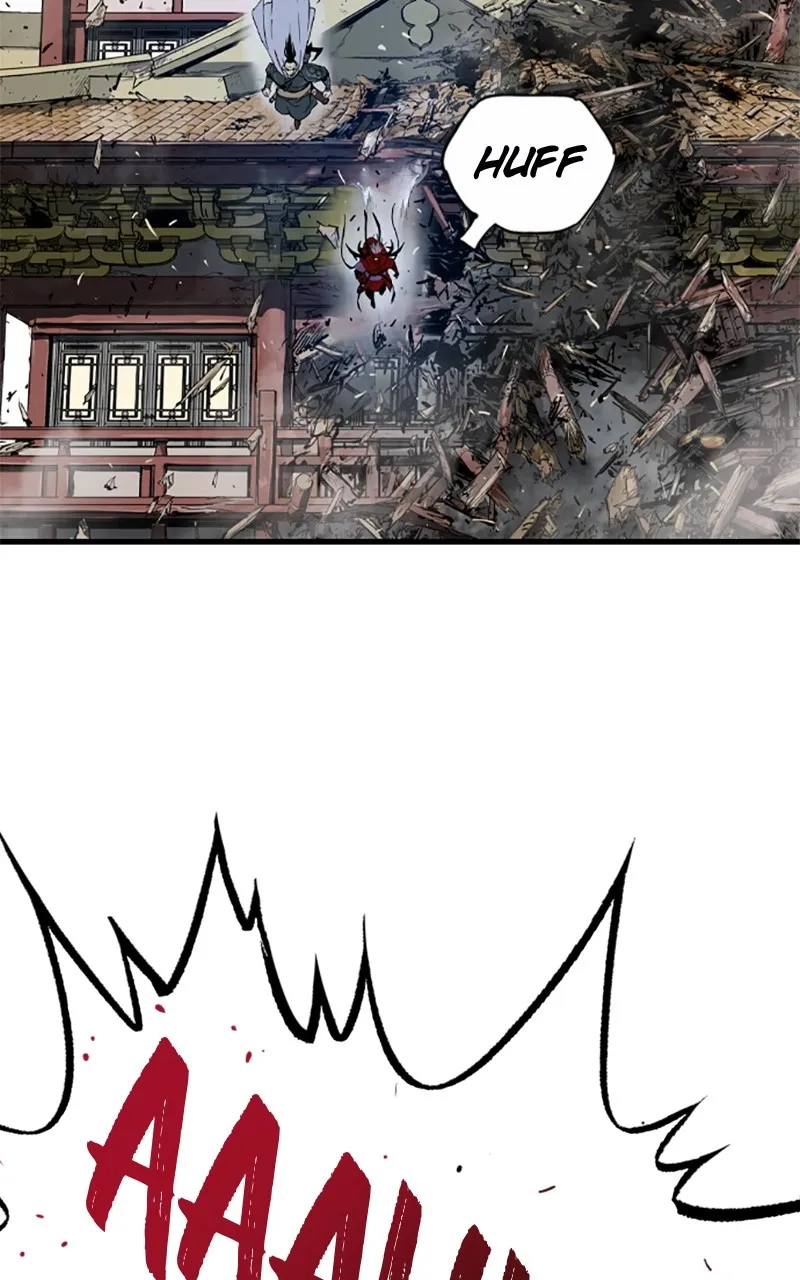 Read Asura chapter 3 image 193 on Lezhin