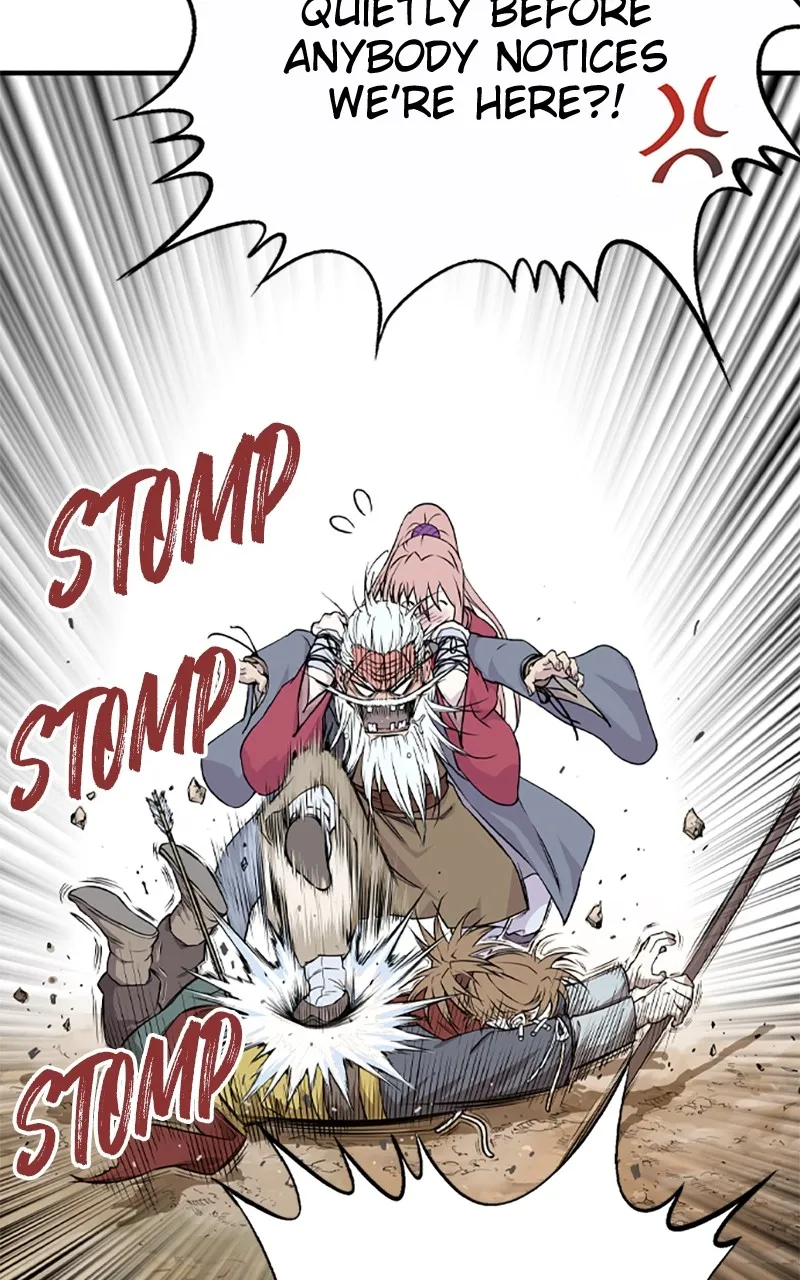Read Asura chapter 3 image 196 on Lezhin