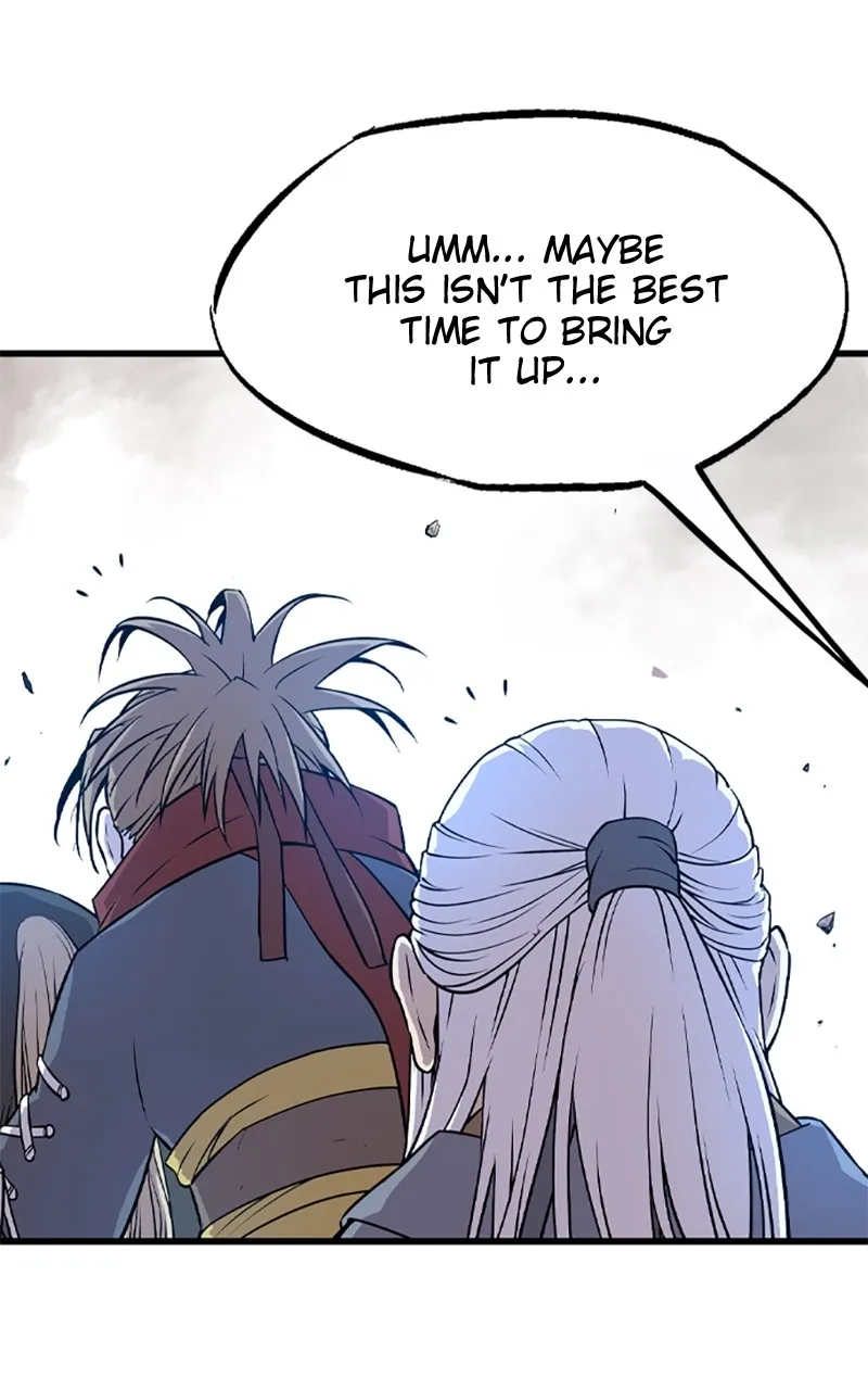 Read Asura chapter 3 image 199 on Lezhin