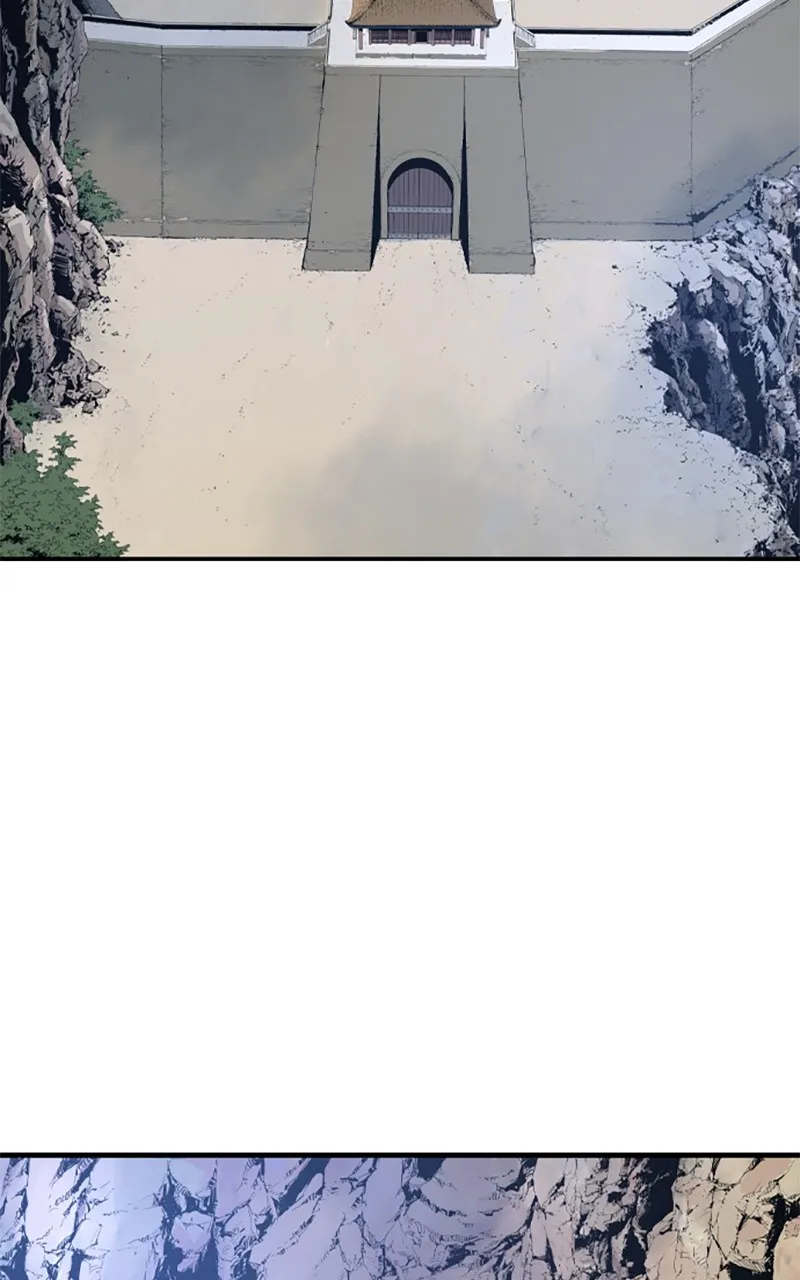 Read Asura chapter 3 image 2 on Lezhin