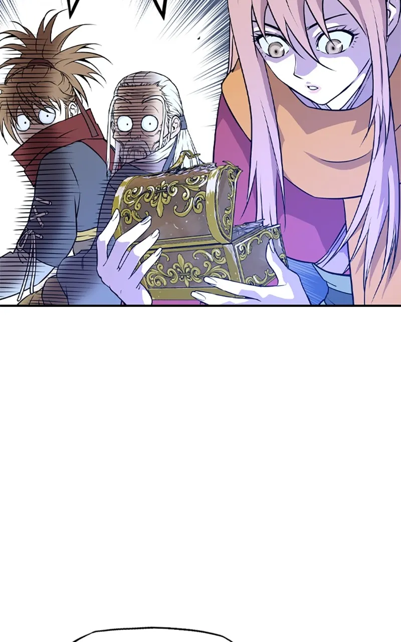 Read Asura chapter 3 image 201 on Lezhin