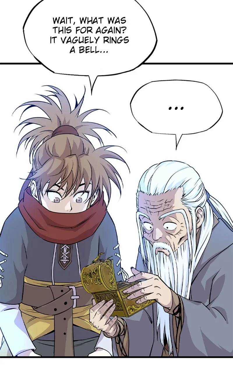 Read Asura chapter 3 image 202 on Lezhin