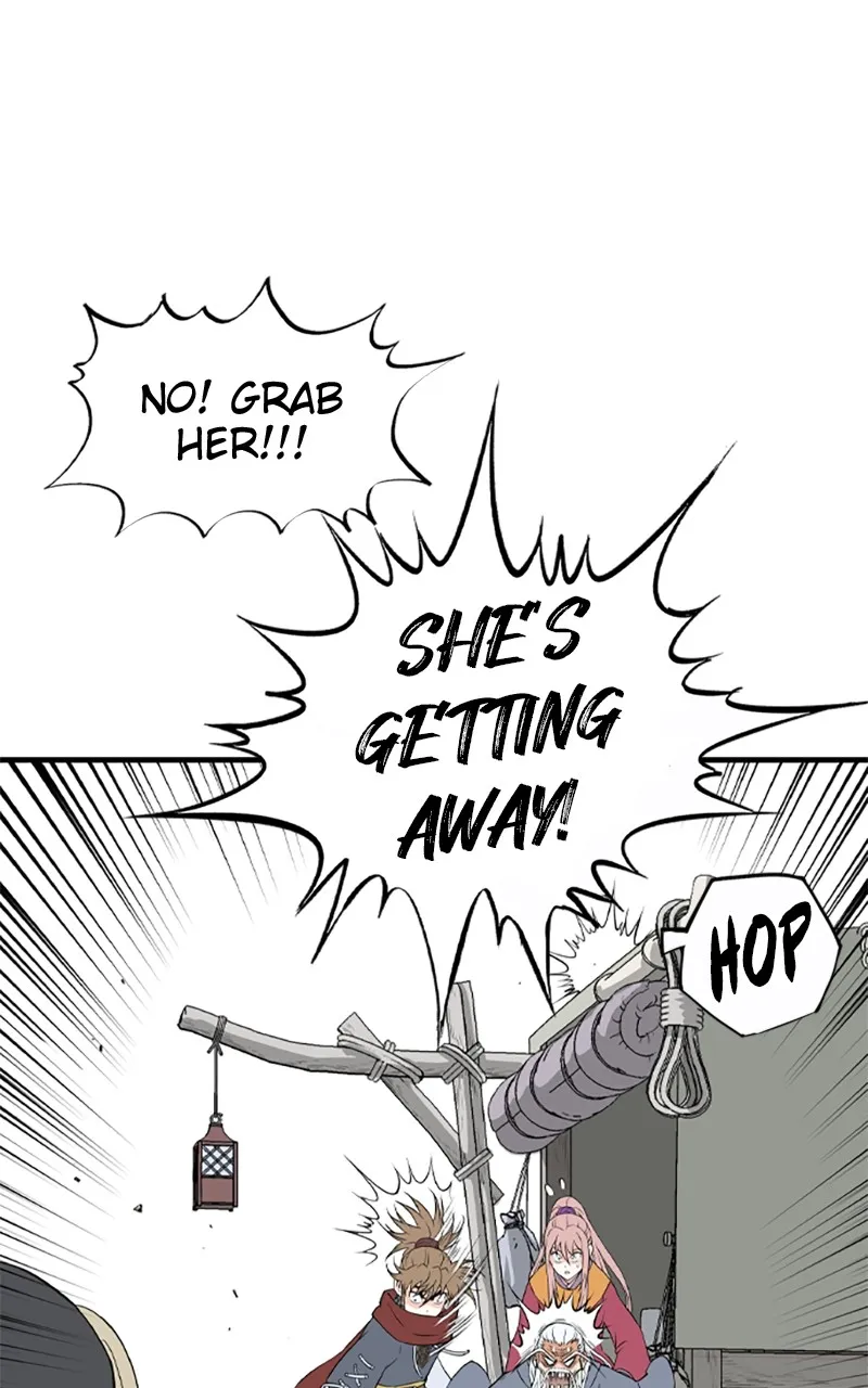Read Asura chapter 3 image 208 on Lezhin
