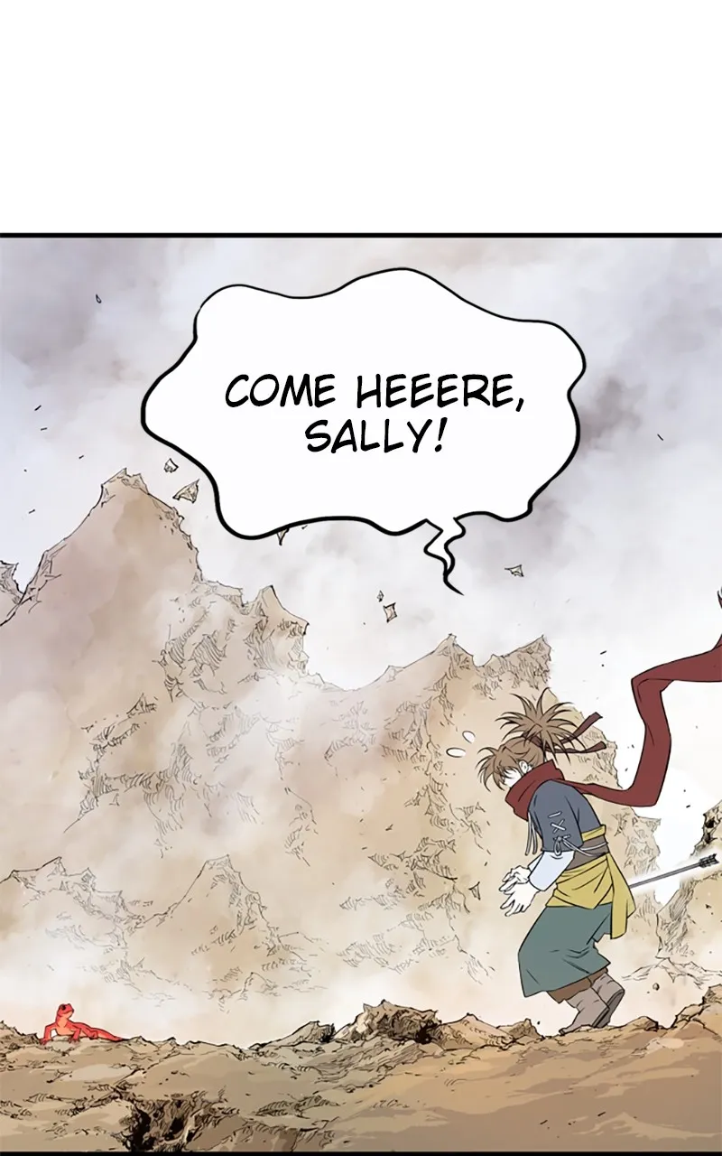Read Asura chapter 3 image 215 on Lezhin