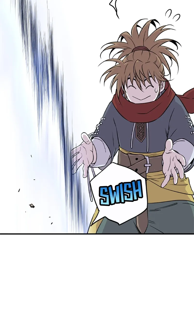 Read Asura chapter 3 image 221 on Lezhin