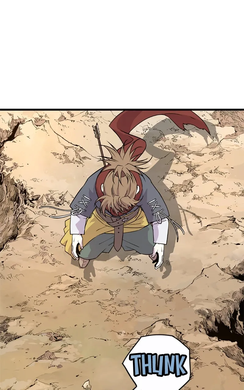 Read Asura chapter 3 image 222 on Lezhin