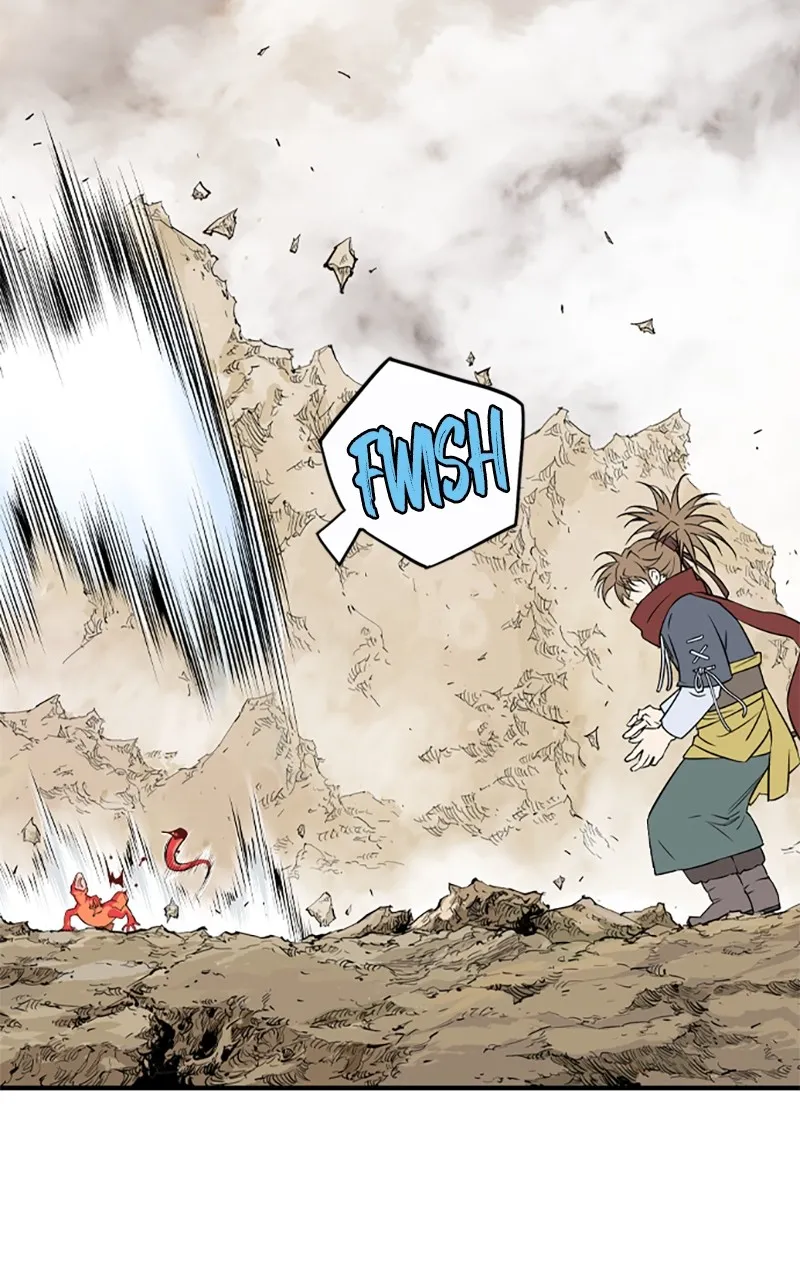 Read Asura chapter 3 image 228 on Lezhin