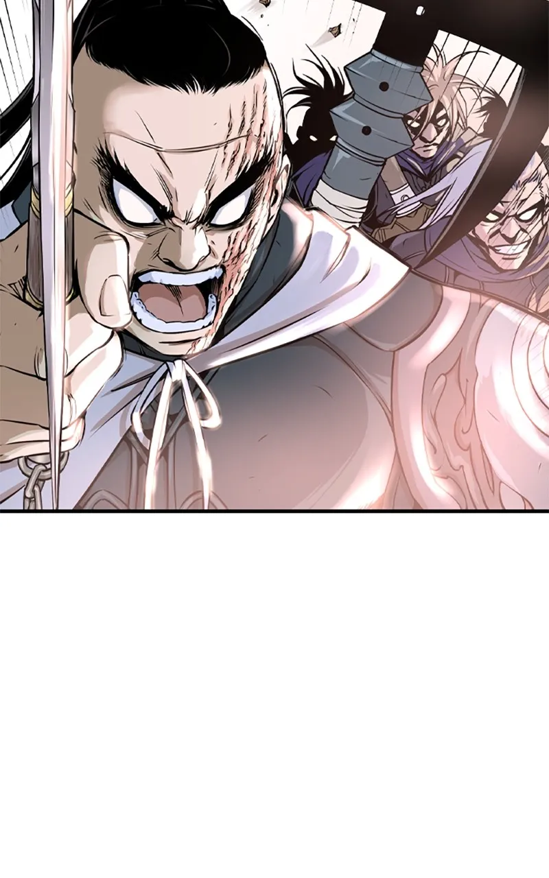 Read Asura chapter 3 image 235 on Lezhin