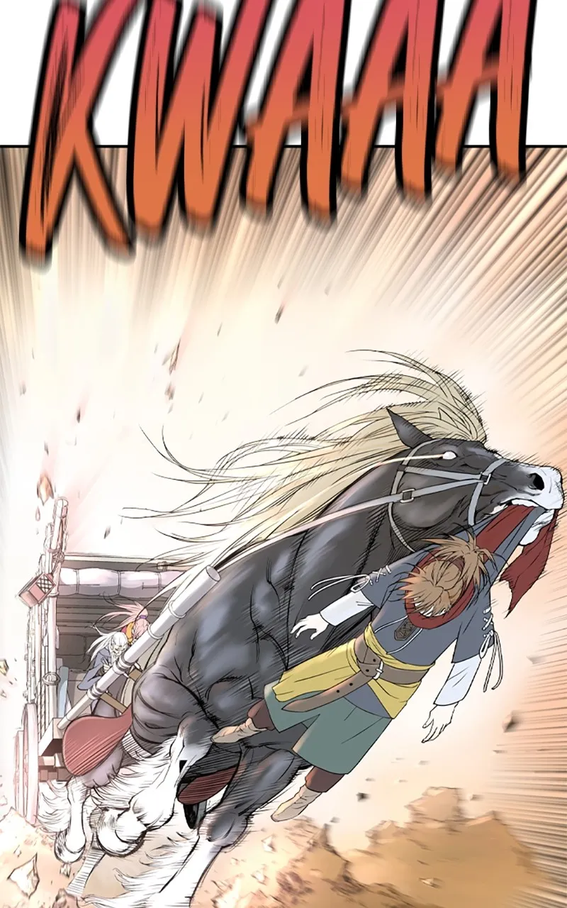 Read Asura chapter 3 image 241 on Lezhin