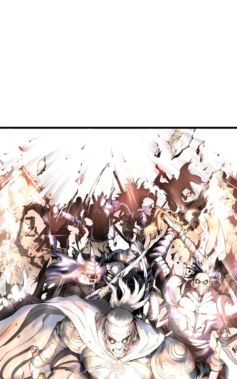 Read Asura chapter 3 image 246 on Lezhin