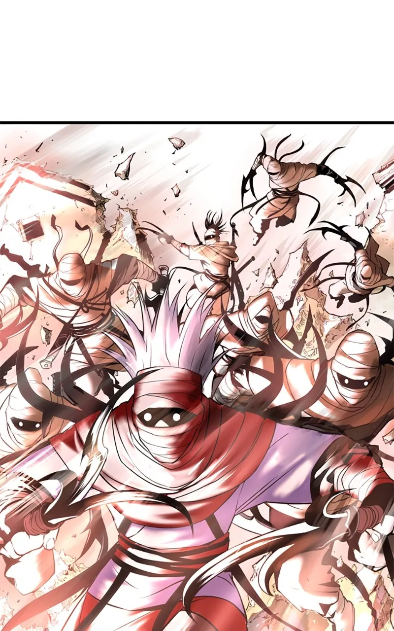 Read Asura chapter 3 image 249 on Lezhin