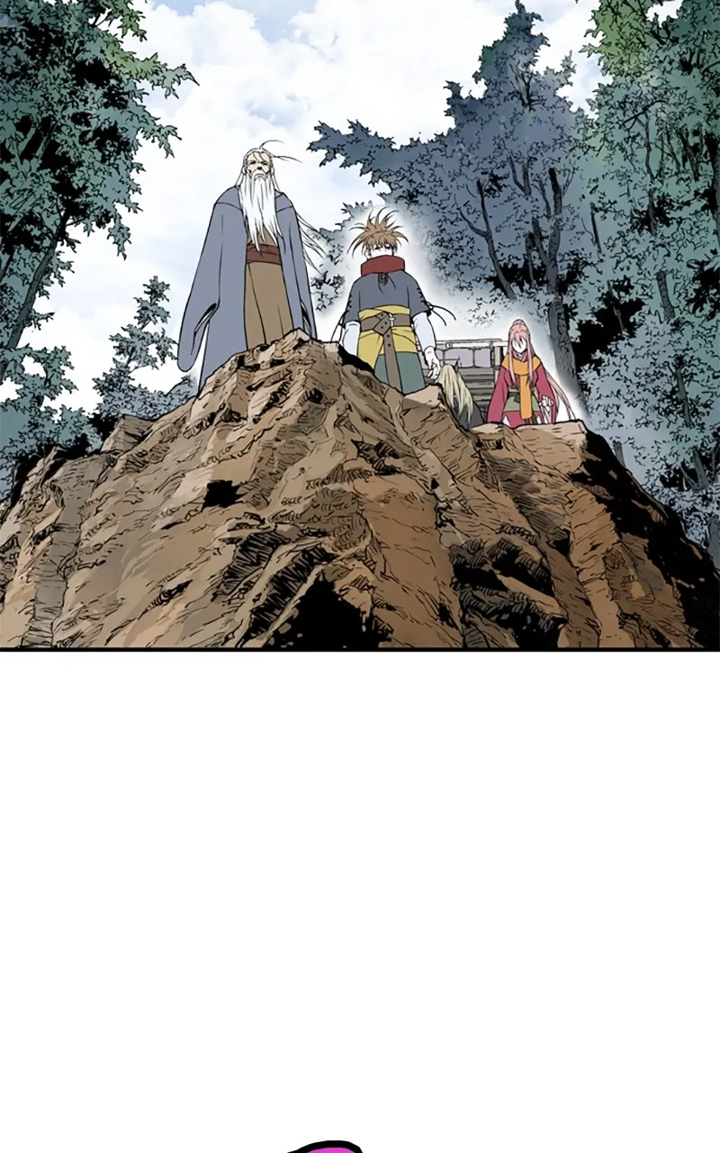 Read Asura chapter 3 image 278 on Lezhin