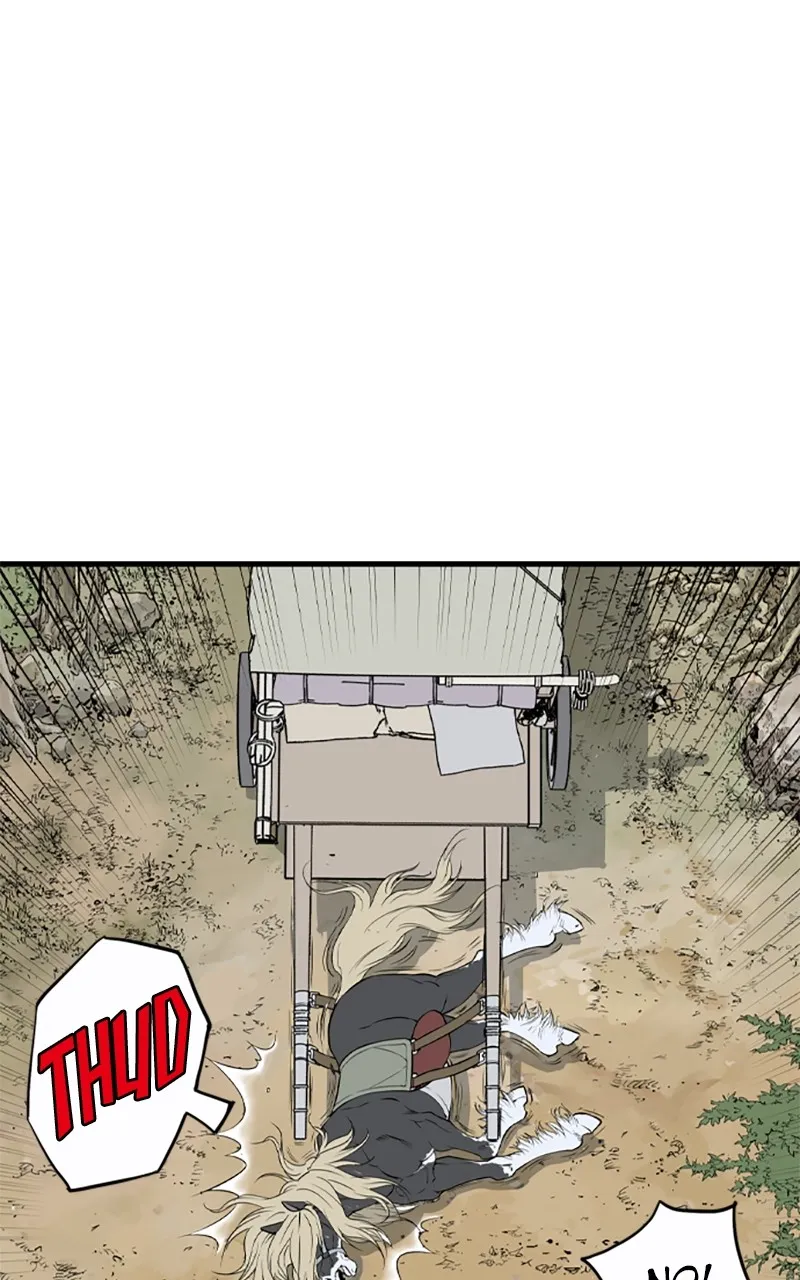 Read Asura chapter 3 image 280 on Lezhin