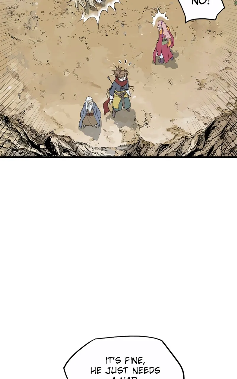 Read Asura chapter 3 image 281 on Lezhin